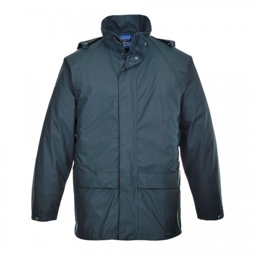 PARKA IMPERMEÁVEL AZUL ESCURO S450 PARKA IMPERMEÁVEL AZUL ESCURO S450